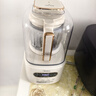 美的（Midea）安睡系列破壁機(jī)家用降噪低音 大容量豆?jié){機(jī)智能全自動(dòng)免煮五谷雜糧多功能輔食機(jī)料理機(jī)榨汁機(jī) 【輕音破壁1.2L】PB60P2-028 曬單實(shí)拍圖