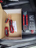 紐曼（Newmine）逆變器擺攤家用車(chē)載逆變器12V/24V轉220V貨車(chē)大功率轉換器NB800 曬單實(shí)拍圖