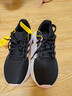 阿迪達斯 （adidas）女子 跑步系列 GALAXY 6 OM W 輕便跑步鞋 ID7372 36.5碼UK4 曬單實拍圖
