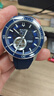 寶路華（BULOVA）bulova官方旗艦店手表男機械表男士男生禮物海洋之星系列96A303 96A303 曬單實(shí)拍圖