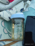 HEGEN海格恩兒童吸管杯蓋通用奶瓶杯配件1-3-6歲寶寶喝奶直飲喝水杯蓋 藍(lán)色吸管杯+吸管杯蓋 配件 曬單實(shí)拍圖
