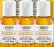 科顏氏（Kiehl's）金盞花面霜50ml平衡水油舒緩保濕護(hù)膚品禮盒生日禮物 曬單實(shí)拍圖