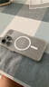 貝爾金（BELKIN）蘋果15Pro透明保護(hù)殼 iPhone15pro手機(jī)殼 超薄全包手機(jī)保護(hù)套 高通透清水殼 MSA021 曬單實(shí)拍圖