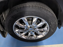 德國馬牌（Continental）汽車輪胎 225/60R18 100H PROC TX 原配自由光/AX7 曬單實(shí)拍圖