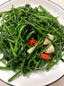 趣果邦順豐包郵新鮮樹(shù)仔菜天綠香海南五指山野菜特色蔬菜私房菜產(chǎn)地直銷(xiāo)1斤裝【泡沫箱冰箱保鮮發(fā)貨】 曬單實(shí)拍圖