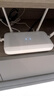 小米（MI）路由器AX1500 高速網(wǎng)絡(luò)5G WiFi6 全千兆自適應(yīng)網(wǎng)口 Mesh全屋 無線家用路由器 曬單實拍圖