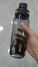 希樂（cille）塑料水杯大容量tritan夏季男女學(xué)生運動健身便攜刻度茶水分離杯子 曬單實拍圖