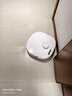 美的（Midea）掃地機(jī)器人靈眸V16 Pro掃地機(jī) 掃拖一體全自動(dòng)清潔自動(dòng)清洗烘干活水洗拖布大吸力智能洗地機(jī)吸塵器 曬單實(shí)拍圖