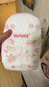好奇（Huggies）鉑金裝紙尿褲S96片(4-8kg)新生兒小號(hào)嬰兒尿不濕小桃褲裸感超薄 曬單實(shí)拍圖