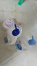 家庭洗護(hù)套裝（沐浴露清涼1L+經(jīng)典1L+洗手液525ml*2） 曬單實(shí)拍圖