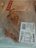 一手店特色風(fēng)味鹵雞爪子鳳爪熏香鹵味即食熟食零食小吃醬雞手280g 曬單實(shí)拍圖