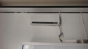 海爾（Haier）凈省電空調(diào) 新一級能效 變頻掛機 冷暖自清潔壁掛式臥室省電 靜悅空調(diào)以舊換新國家補貼 1.5匹 一級能效 新品凈省電Plus 曬單實拍圖