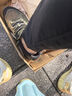 邁樂(lè)（Merrell）戶外鞋男女款戶外徒步溯溪鞋ALLOUTBLAZE輕便透氣耐磨防滑休閑鞋 J37687 橄欖綠黑(男） 42 曬單實(shí)拍圖