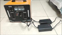 熾道熾道戶(hù)外移動(dòng)電源停電應(yīng)急車(chē)載大功率蓄電池220V便捷大容量帶插座戶(hù)外電源自駕游露營(yíng)直播 1500W2.38度型【質(zhì)保合同支持開(kāi)票】拒絕虛標(biāo) 曬單實(shí)拍圖