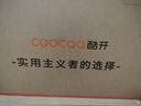 酷開（coocaa）創(chuàng)維電視K3系列 2025款 55英寸144Hz高刷節(jié)能護(hù)眼大內(nèi)存全面屏護(hù)眼一級能效智能液晶電視機(jī)55P3F-J 55英寸 55P3F-J 曬單實(shí)拍圖