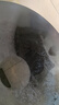 飛匣炒菜鍋鐵鍋老式炒鍋家用燃?xì)庠钸m用圓底不粘鍋無(wú)涂層加厚 單鍋【開(kāi)鍋發(fā)貨】 36CM 曬單實(shí)拍圖