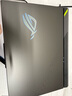ROG魔霸9 銳龍9HX3D 16英寸 游戲本筆記本電腦(R9 9955HX3D 16G 1T RTX5070Ti 2.5K 240Hz) 曬單實拍圖