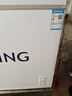 穗凌（SUILING）冰柜商用大容量臥式單溫冷凍柜海鮮肉類(lèi)速凍柜節能頂開(kāi)門(mén)冷柜家用小型冷藏柜 406升長(cháng)1.32米 減霜80%約凍650斤 曬單實(shí)拍圖