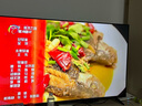 FFALCON雷鳥電視 55雀5 25款 55英寸 144Hz高刷 2+32GB內(nèi)存 自定義遙控器 家電國家補貼電視 55英寸 55F295C 曬單實拍圖