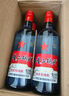 紅星二鍋頭白酒北京紅星二鍋頭藍瓶綿柔8純糧酒官方授權正品保證 53度 750mL 6瓶 整箱裝 曬單實(shí)拍圖