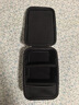 JJC 相機(jī)內(nèi)膽包 四方包 適用佳能R8尼康Z6II Z7二代 索尼A7M4 A7R4富士單反微單攝影收納保護(hù)套 曬單實(shí)拍圖