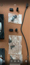 瓦爾基里(VALKYRIE）V360 LOKI  VK 一體式CPU水冷散熱器  3.5吋IPS液晶屏 LCP扇葉風(fēng)扇 支持LGA1700 曬單實(shí)拍圖
