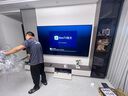 海信電視85E7N-PRO  85英寸 信芯芯片H6 U+Mini LED 墨晶屏 300Hz高刷DeepSeekAI智能以舊換新國家補貼 85英寸 曬單實(shí)拍圖