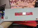 CHERRY櫻桃 MX2.0s PRO機(jī)械鍵盤無線藍(lán)牙三模辦公電競(jìng)游戲鍵盤高顏值超低延遲兼容WIN/MAC雙系統(tǒng) 三模 2.0s Pro蒼穹 茶軸 曬單實(shí)拍圖