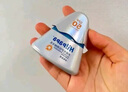 Hi!papa海龜爸爸防曬精華乳小光盾Pro戶外高倍兒童防曬乳30+5g SPF50+ 曬單實(shí)拍圖