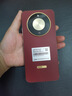 榮耀X70 12+256 朱砂紅  金標(biāo)十面抗摔 8300mAh青海湖電池 IP69防水 榮耀綠洲護(hù)眼屏 AI手機(jī) 國家補(bǔ)貼 曬單實(shí)拍圖