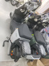 綠源【北京專享】電動自行車S75 48V30Ah鋰電 長續(xù)航智能電動車S75電自版 成人男女代步電自 到門店選顏色 曬單實拍圖