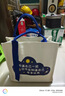 高端帆布袋定制logo手提帆布包學(xué)校宣傳廣告活動(dòng)展會(huì)托特包訂制 大貨批量定制（咨詢客戶報(bào)價(jià)） 曬單實(shí)拍圖