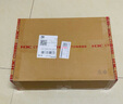 H3CS5008PV5-EI-H1/S5016 8/16口全千兆網(wǎng)管型交換機(jī)帶2個光口 S5008PV5-EI-H1 8口千兆+2光網(wǎng)管 曬單實拍圖