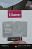ulanzi【優(yōu)籃子】大疆Action5pro/4/3磁吸三腳架osmo金屬兔籠磁吸配件掛脖支架DJI云臺折疊底座補光燈 MT-50磁吸三腳架|適用Action5/4/3 曬單實(shí)拍圖