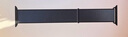 Apple/蘋果 46毫米濃墨色回環(huán)式運動表帶 原廠表帶 適用于44/45/46/49毫米的Apple Watch 曬單實拍圖