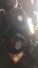 金薇朵電焊工降溫空調(diào)服男款帶風(fēng)扇的衣服全純棉加厚防燙充電制冷工作服 【2025半導(dǎo)體制冷】焊工藏青2件 3XL 【155-170斤】超長(zhǎng)續(xù)航 曬單實(shí)拍圖