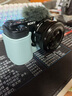 索尼（SONY）ZV-E10 微單數(shù)碼相機 4K視頻 vlog 直播相機 zv-e10 創(chuàng)意濾鏡 E10L套機 黑 【贈 相機套+64G卡】 官方標配【國補專享】 曬單實拍圖