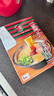 一蘭（ICHIRAN）日本原裝進(jìn)口現貨 本土版一蘭拉面豚骨網(wǎng)紅博多速食掛面 5人份645g*1【日本本土版】 曬單實(shí)拍圖