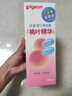 貝親（Pigeon）桃葉精華 嬰兒液體爽身露 家庭裝 四季通用 480ml IA286 曬單實(shí)拍圖