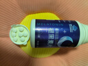 九芝堂 褪黑素維生素b6片100片 1.5mg/粒退黑素改善睡眠失眠閃睡助睡片安眠成人男女中老年中輕重度藥店款 曬單實拍圖