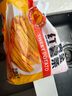 雪川食品冷凍紅薯條半成品2斤/袋原味空氣炸鍋食材速食預(yù)制菜佐餐小食 曬單實(shí)拍圖