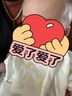 潮宏基 顏如玉無(wú)事牌和田玉珍珠黃金項鏈女送女友生日禮物 鏈長(cháng)約50cm或52cm+延長(cháng)鏈 曬單實(shí)拍圖