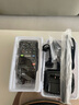寶鋒（BAOFENG）UV-5R系列對講機(jī)BF-5RH/M破碼版一鍵對頻大功率遠(yuǎn)距離商業(yè)戶外自駕酒店商用民用手臺 曬單實(shí)拍圖