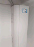 美的空調(diào) 2匹掛機(jī) 酷省電 新一級(jí)能效 變頻冷暖 客廳空調(diào) 大匹數(shù)更省電 27㎡速清涼 KFR-46GW/N8KS1-1 曬單實(shí)拍圖