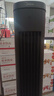 美的（Midea）【降溫優(yōu)選】家用空調(diào)扇智能語音冷風(fēng)扇負(fù)離子凈化靜音落地冷風(fēng)機(jī)水冷塔扇強(qiáng)力制冷小空調(diào)ACA10TJR 曬單實拍圖