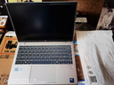 惠普筆記本 Elitebook630G11  13.3英寸AI輕薄高性能筆記本Ultra7-155U/16G/1TSSD/Win11標機 曬單實(shí)拍圖