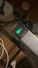 小米（MI）【3C認(rèn)證】自帶線充電寶10000 165W大功率雙口超快充適用于小米/紅米/蘋果/華為可上飛機(jī)/火車 曬單實拍圖