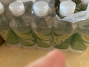 依能 青檸檬味 無糖無汽弱堿蘇打水飲料 350ml*15瓶 塑膜裝飲用水 曬單實拍圖