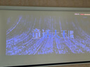 堅(jiān)果投影（JMGO）N3 Ultra Max 純?nèi)す庾兘雇队皟x4600lm+AI全智控電動云臺4K超高清云臺投影家用影院國家補(bǔ)貼 曬單實(shí)拍圖
