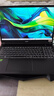 宏碁（acer）宏基暗影騎士·擎5【補貼20%】滿(mǎn)血4060顯卡高性能電競游戲本大學(xué)生設計筆記本電腦 【擎2025】i5標壓/4060/2.5K/165 16G+1T 官方標配 | 國家補貼20% 曬單實(shí)拍圖